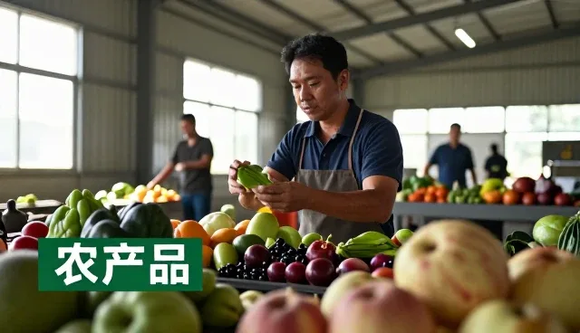 内江市东兴区李中全苗木经营部分享有机蔬菜使用优势