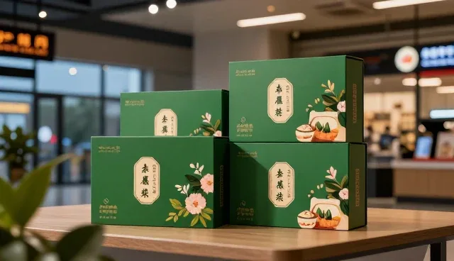 农产品分级包装技术如何优化销售环节