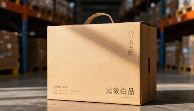 农产品礼盒适用条件及选型建议