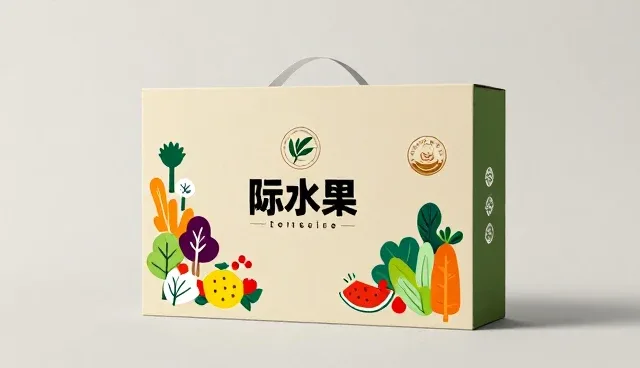 分级包装如何解决农产品配送损耗问题