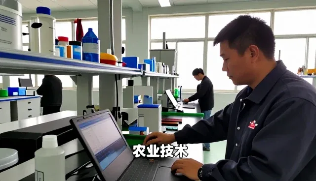 农资供应如何适应不同应用环境