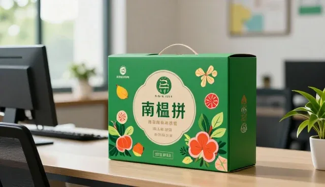 绿色生产在农业供应链中的实践路径