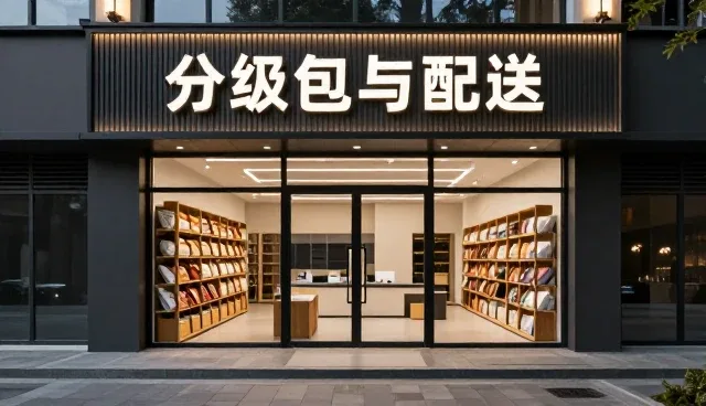 特色水果礼盒助力乡村振兴新路径