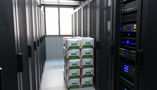 分级包装技术如何提升农业咨询服务的精准性与适用性